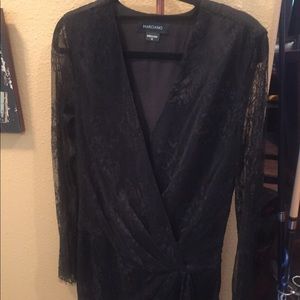 Marciano Dress